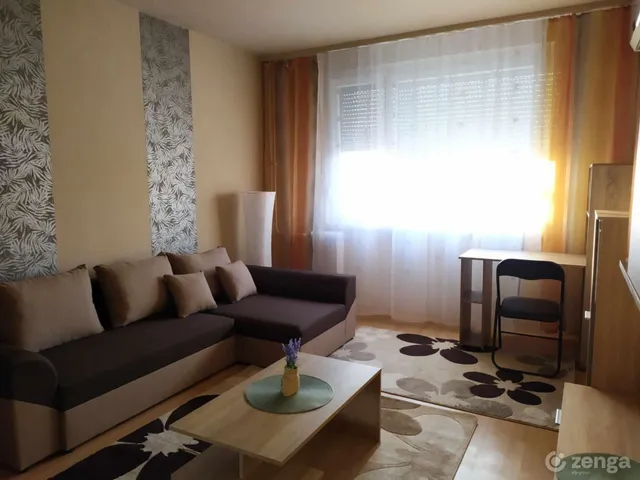 Kiadó lakás Debrecen, Belváros 35 nm