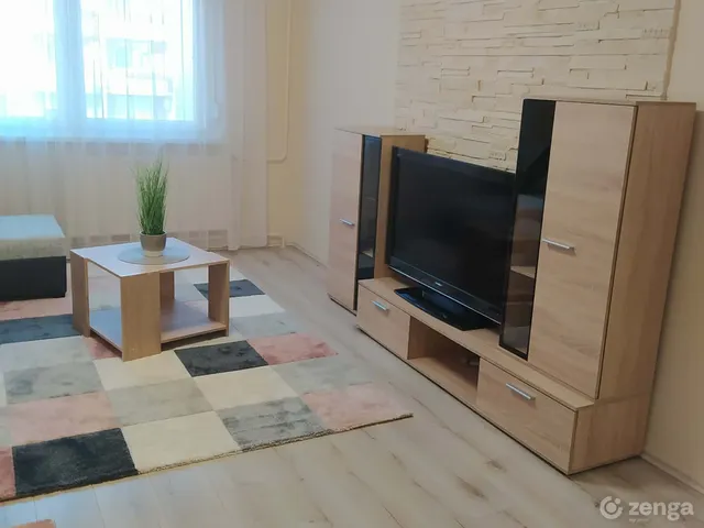 Kiadó lakás Debrecen, Tócóskert 30 nm