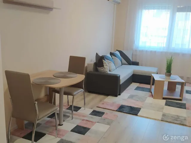 Kiadó lakás Debrecen, Tócóskert 30 nm