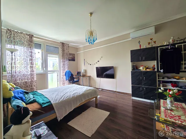 Eladó lakás Budapest XVIII. kerület, Lakatostelep 43 nm