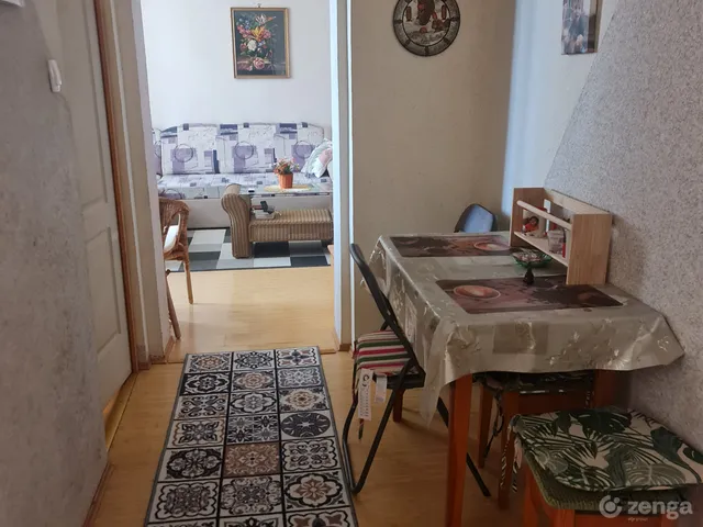 Eladó lakás Budapest XXI. kerület, Erdősor 47 nm