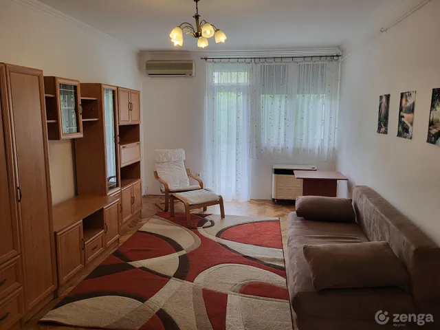 Kiadó lakás Budapest IX. kerület, József Attila lakótelep, Dési Huber 55 nm