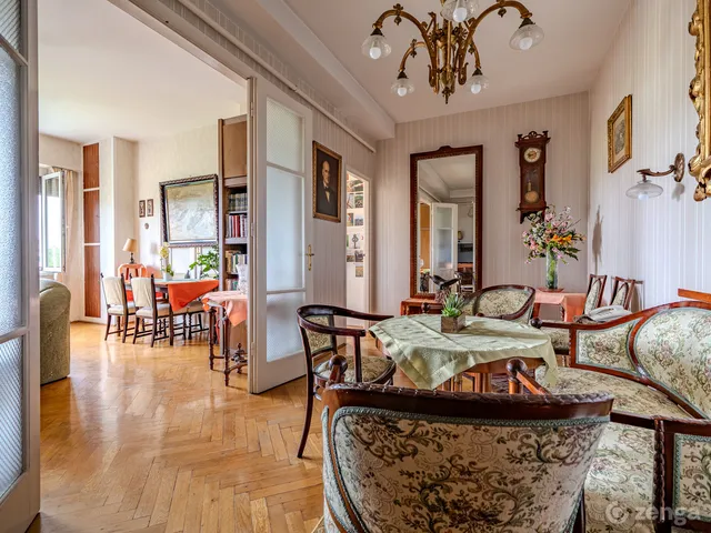 Eladó lakás Budapest II. kerület, Újlak II. ker. 88 nm