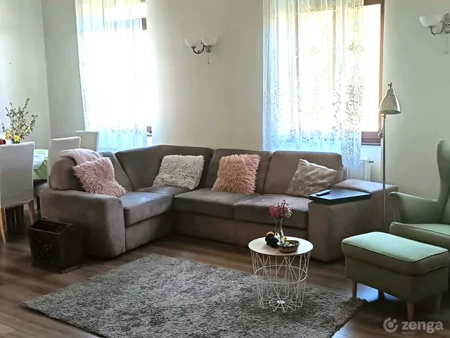 Eladó lakás Szombathely, Belváros 110 nm