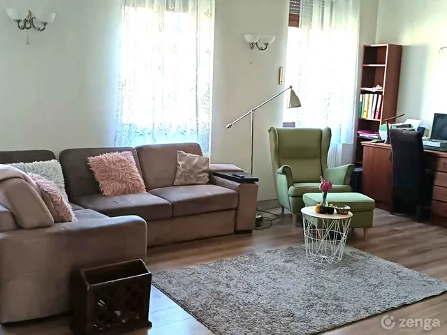 Eladó lakás Szombathely, Belváros 110 nm