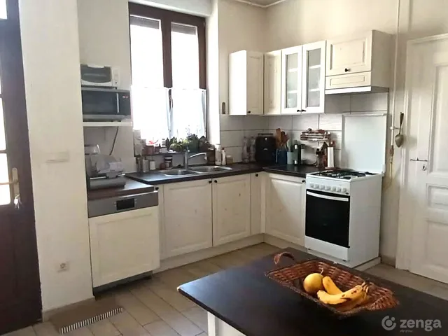 Eladó lakás Szombathely, Belváros 110 nm