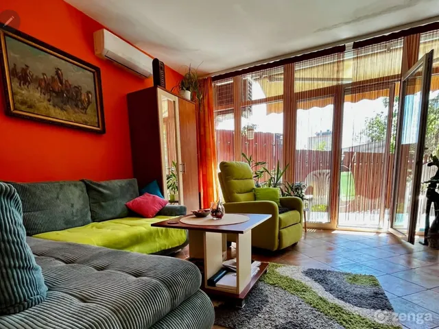 Eladó lakás Pécs, Egyetemváros 70 nm