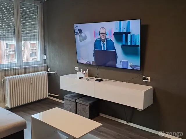 Kiadó lakás Nyíregyháza, Belváros 51 nm