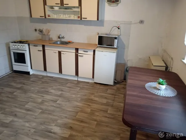 Eladó ház Ramocsaháza 40 nm