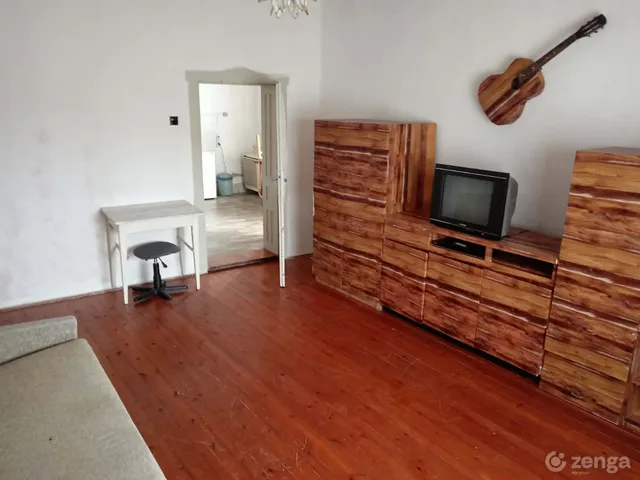 Eladó ház Ramocsaháza 40 nm