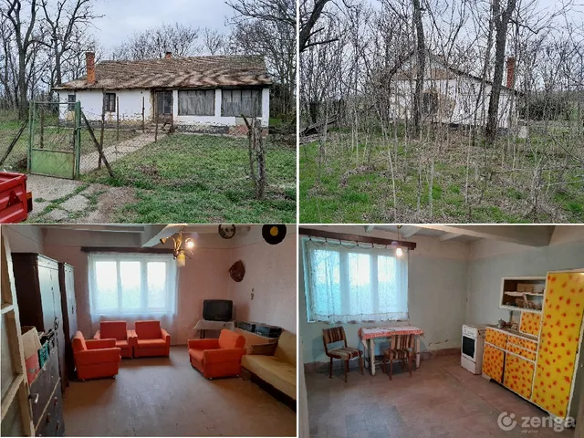 Eladó mezőgazdasági ingatlan Szentes, Lapistó 96 nm