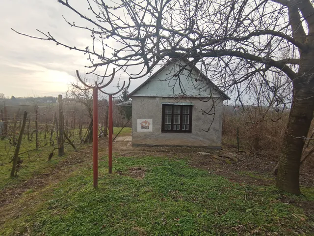 Eladó telek Vasvár 1950 nm