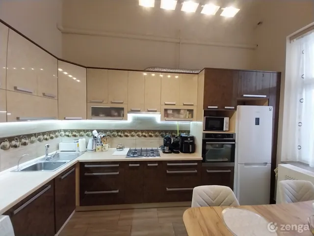 Eladó lakás Debrecen, Belváros 90 nm