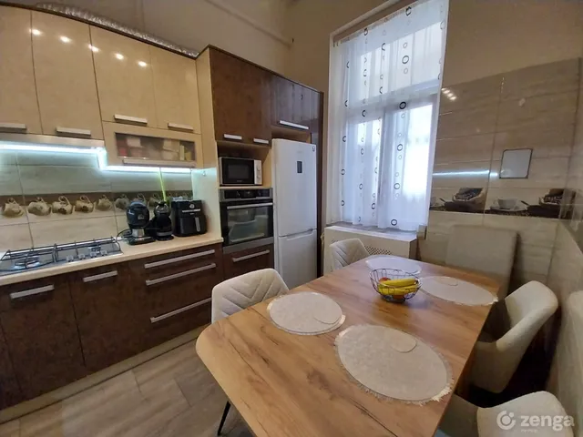 Eladó lakás Debrecen, Belváros 90 nm