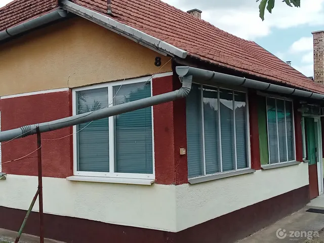 Eladó ház Egyek, Szabó Pál 70 nm