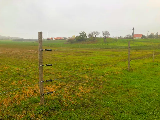 Eladó telek Köveskál, Városkút utca 38500 nm