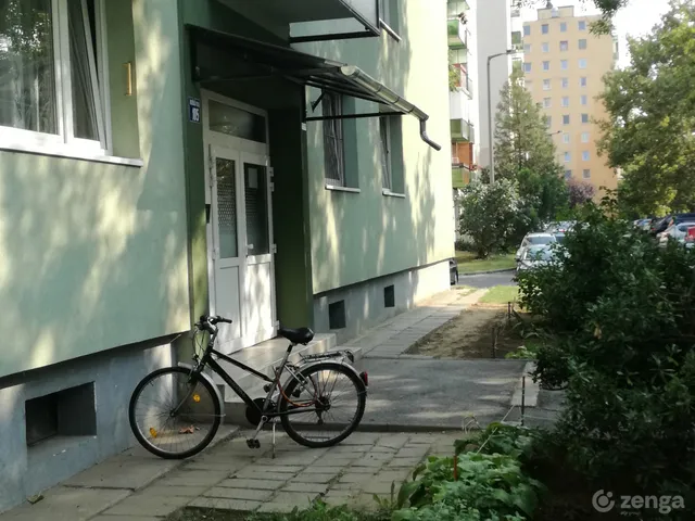 Kiadó lakás Nyíregyháza, Jósaváros 36 nm