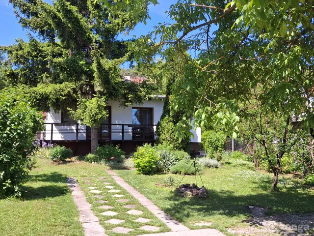 Eladó ház Leányfalu 112 nm