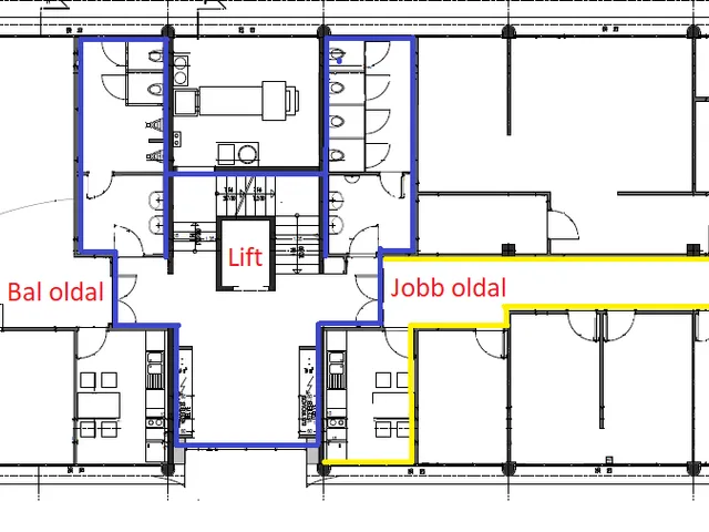 Kiadó kereskedelmi és ipari ingatlan Dunaharaszti, Újhegyidűlő 21 nm