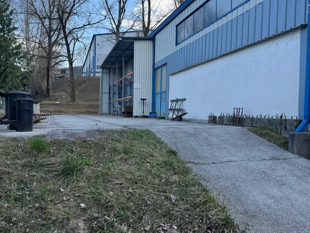 Kiadó kereskedelmi és ipari ingatlan Pilisszentiván 773 nm