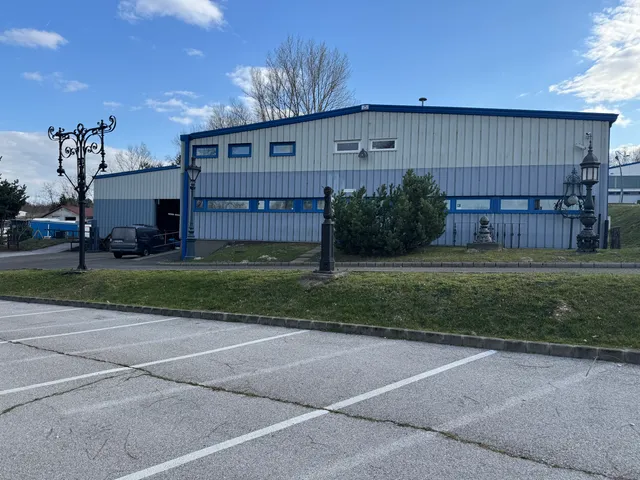 Kiadó kereskedelmi és ipari ingatlan Solymár 773 nm