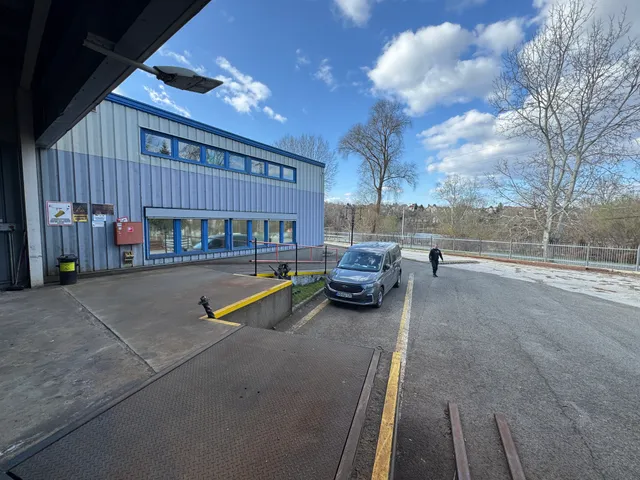 Kiadó kereskedelmi és ipari ingatlan Solymár 773 nm