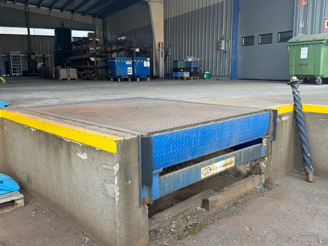 Kiadó kereskedelmi és ipari ingatlan Zsámbék 773 nm