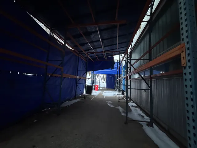 Kiadó kereskedelmi és ipari ingatlan Zsámbék 2825 nm