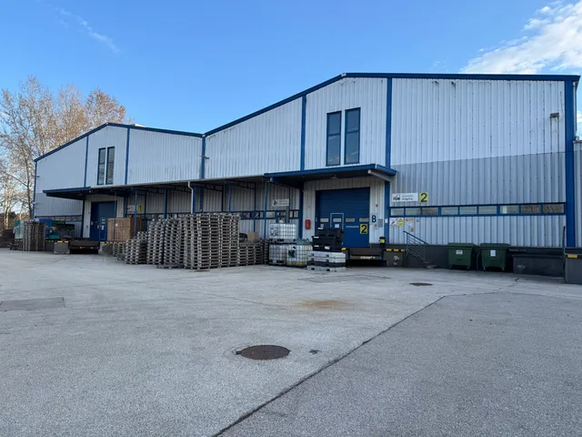 Kiadó kereskedelmi és ipari ingatlan Zsámbék 5175 nm