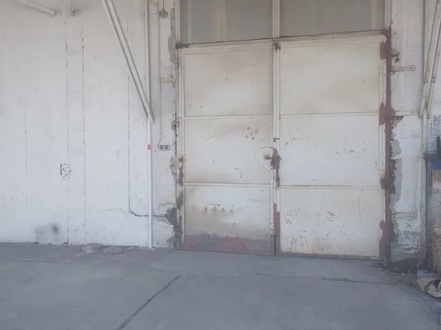 Kiadó kereskedelmi és ipari ingatlan Halásztelek 216 nm