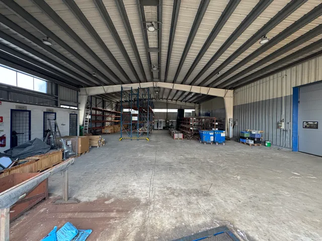 Kiadó kereskedelmi és ipari ingatlan Budapest IV. kerület 773 nm