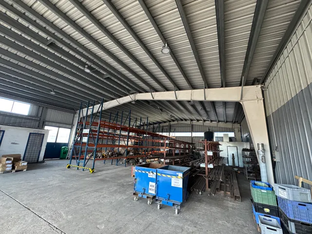 Kiadó kereskedelmi és ipari ingatlan Budapest IV. kerület 773 nm