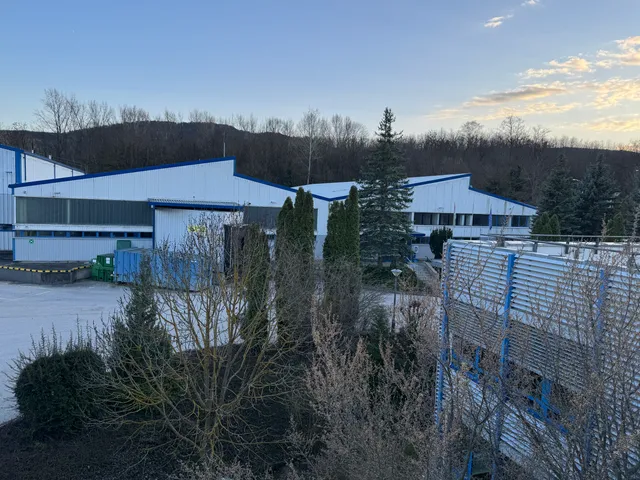 Kiadó kereskedelmi és ipari ingatlan Budapest IV. kerület 5175 nm