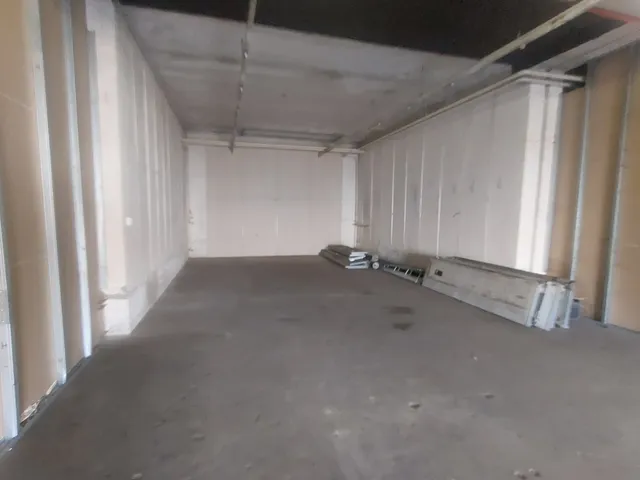 Kiadó kereskedelmi és ipari ingatlan Budapest XXI. kerület, Csepel Rózsadomb 108 nm