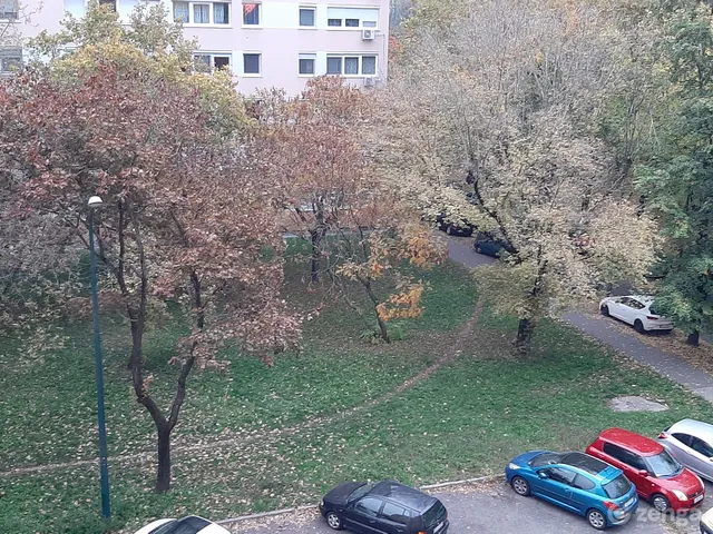 Eladó lakás Budapest XIV. kerület, Alsórákos, Újváros park 4. 46 nm