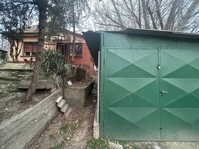 Eladó ház Szigethalom 67 nm