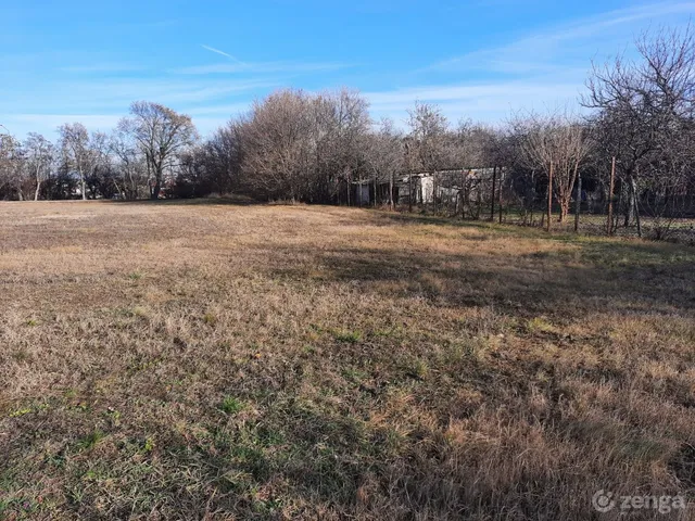 Eladó telek Budapest XXII. kerület, Budatétény, Szabadkai 720 nm