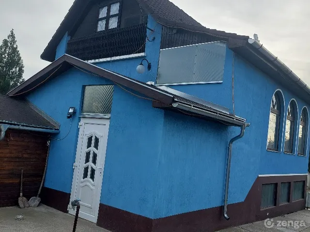 Eladó ház Debrecen, Biczó István-kert 120 nm