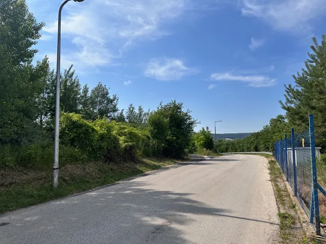 Eladó telek Tatabánya, Óváros 9700 nm