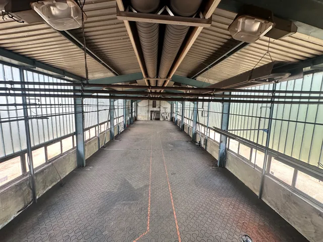 Kiadó kereskedelmi és ipari ingatlan Tatabánya, Óváros 440 nm