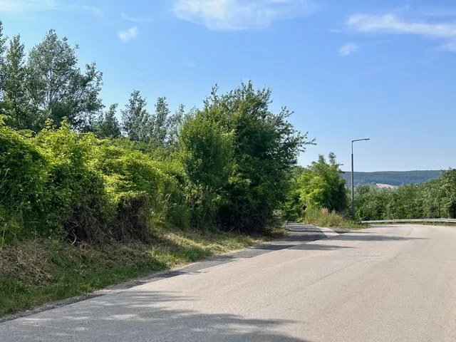 Eladó telek Tatabánya, Óváros 16000 nm