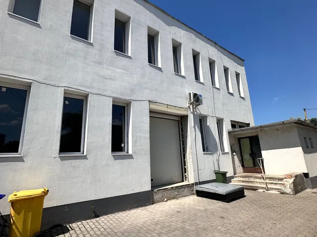 Eladó kereskedelmi és ipari ingatlan Tatabánya, Alsógalla 2200 nm
