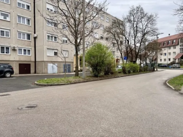 Kiadó lakás Tatabánya, Sárberki lakótelep 67 nm