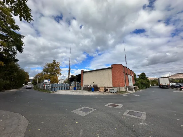 Eladó telek Tatabánya, Alsógalla 5589 nm