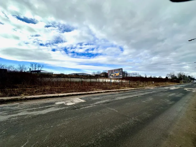 Eladó telek Tatabánya, Óváros 4000 nm