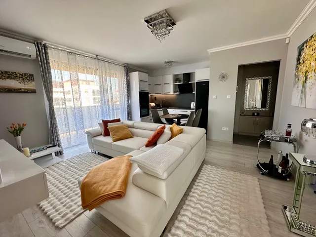 Eladó lakás Tatabánya, Újtelep, Szepesi Gusztáv  55 nm