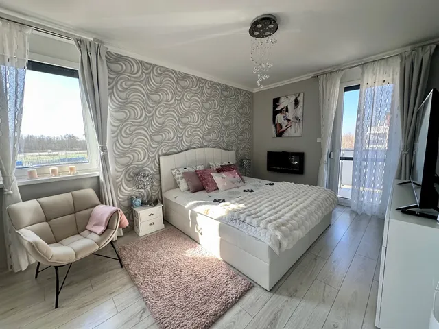 Eladó lakás Tatabánya, Újtelep, Szepesi Gusztáv  55 nm