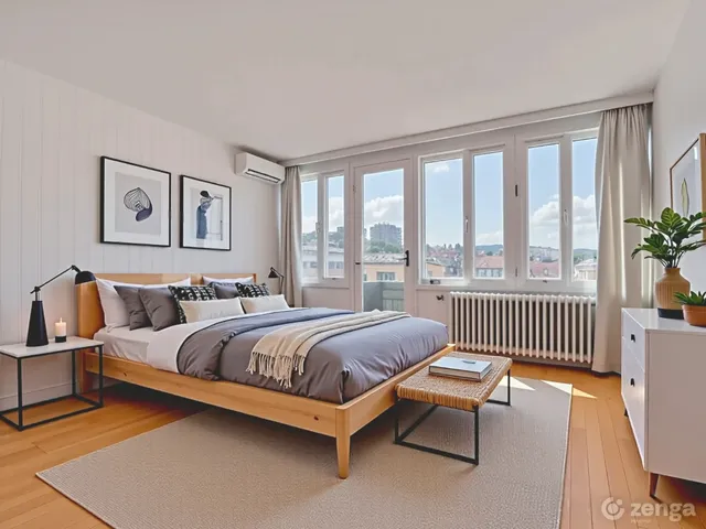 Kiadó lakás Budapest I. kerület, Víziváros I. ker. 30 nm