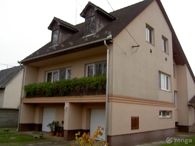 Eladó ház Debrecen, Alsójózsa 350 nm