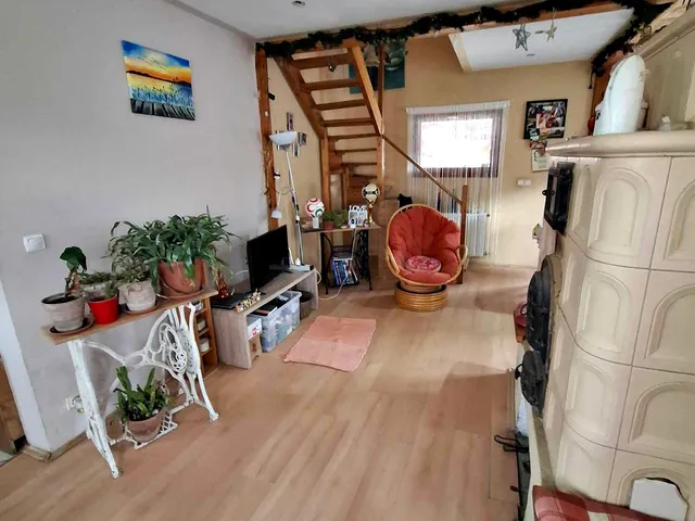 Eladó ház Kaposújlak 93 nm